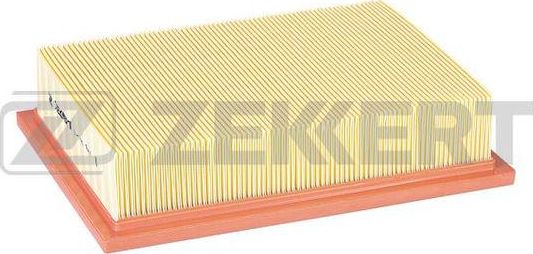 Воздушный фильтр Zekkert. Артикул LF-1779