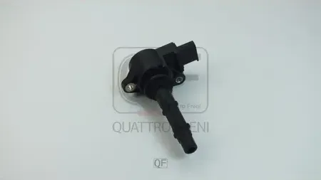 КАТУШКА ЗАЖИГАНИЯ (Quattro Freni). Артикул QF09A00198