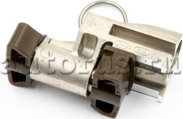 Натяжитель цепи ГРМ Hyundai / KIA. Артикул 2441023800