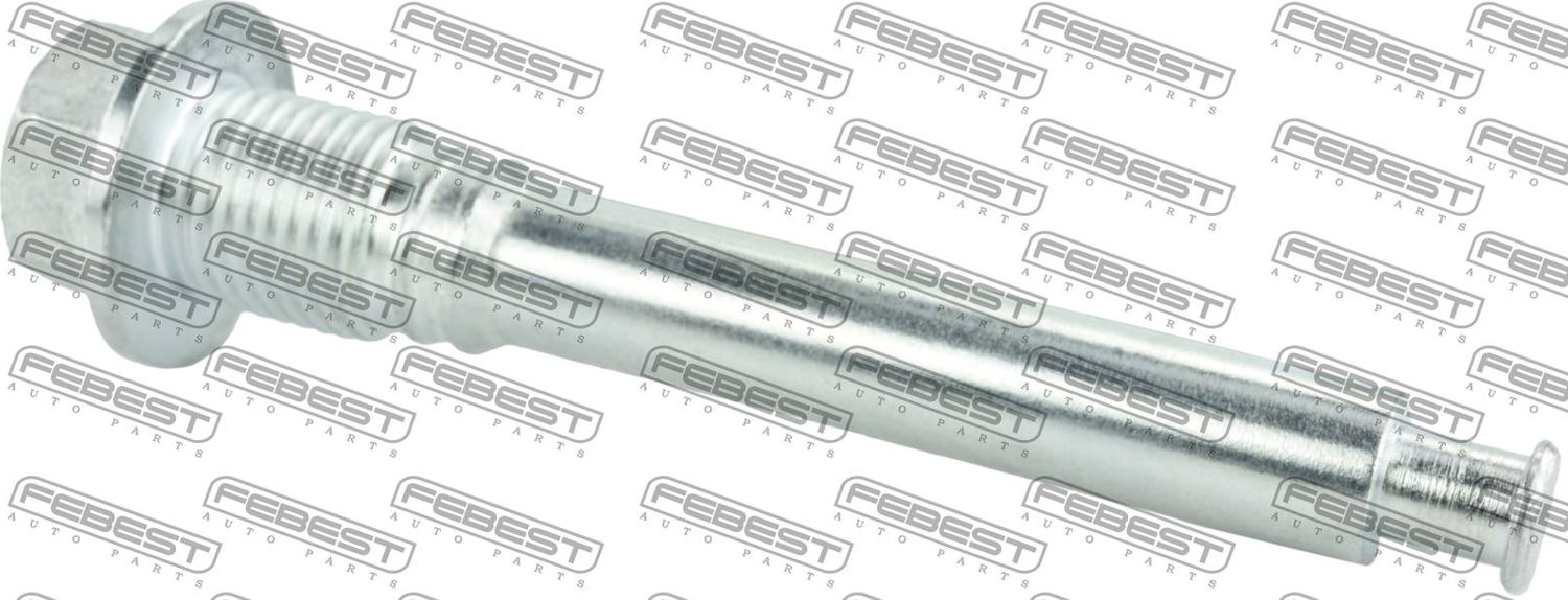 Направляющая тормозного суппорта Febest. Артикул 0374-RD4LOWF