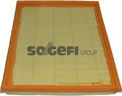 Воздушный фильтр Fram. Артикул CA5400