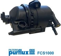 Топливный фильтр Purflux. Артикул FCS1000