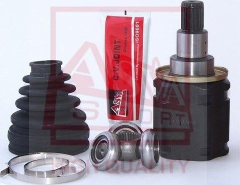 Шрус внутренний (граната) Asva передний левый для Lexus RX II 2003-2008. Артикул TYID-R4