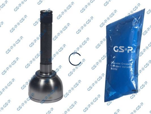Шрус внутренний (граната) GSP. Артикул 859046