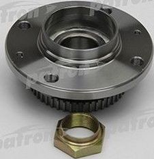 Ступица колеса с интегрированным подшипником Patron. Артикул PBK3478H