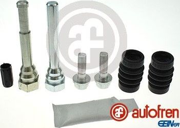 Направляющие тормозного суппорта (комплект) Autofren Seinsa. Артикул D7159C