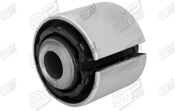 Сайлентблок заднего рычага подвески APlus правый/левый для BMW X4 I (F26) 2014-2018. Артикул 24437AP