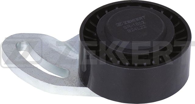 Натяжной ролик (натяжитель) приводного поликлинового ремня Zekkert. Артикул SR-1852