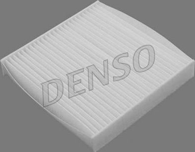 Салонный фильтр Denso для Fiat Sedici 2006-2014. Артикул DCF466P