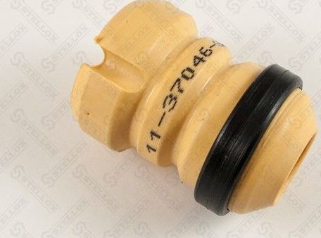 Отбойник амортизатора (стойки) Stellox. Артикул 11-37046-SX