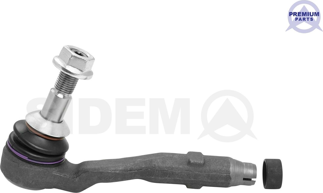 Наконечник рулевой тяги Sidem. Артикул 21538