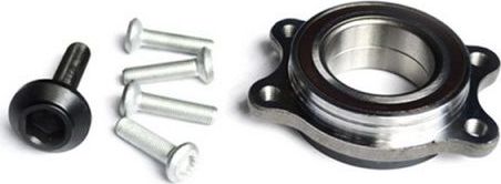 Ступица колеса с интегрированным подшипником ASAM. Артикул 71880