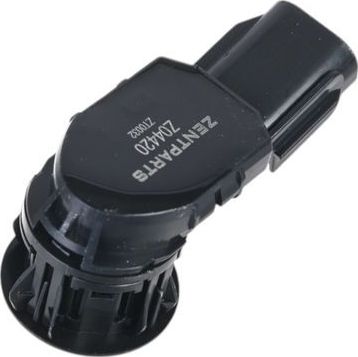 Датчик парктроника Zentparts. Артикул Z04420