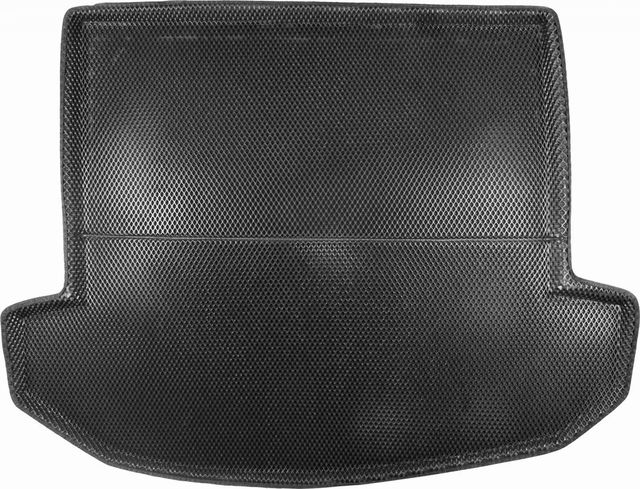 Коврик Euromat 3D EVA для багажника Chery Tiggo 8 Pro 2021-2026. Артикул EMT3DEVA-001422