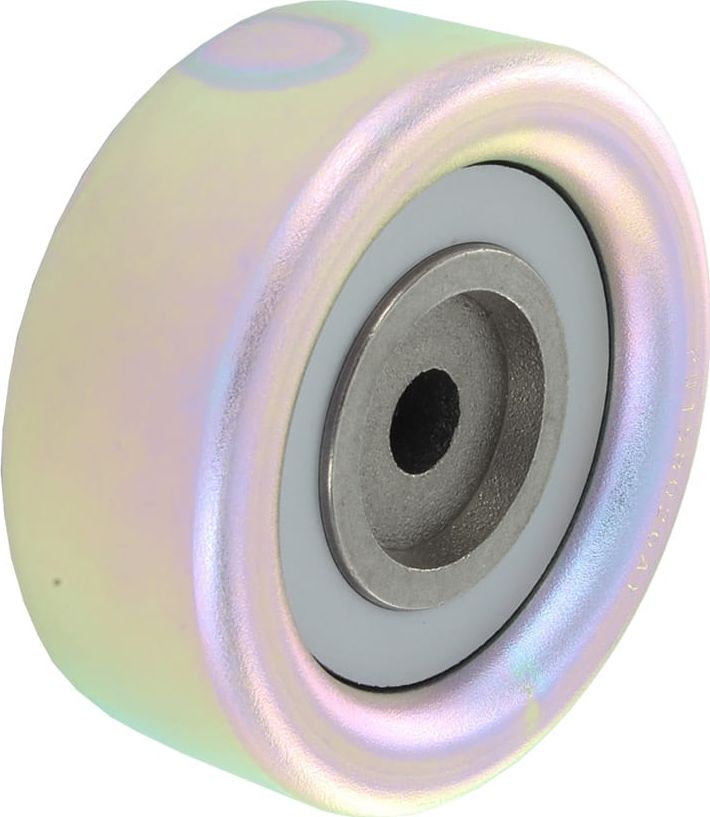 Направляющий (ведущий) ролик приводного поликлинового ремня SKF. Артикул VKM 65101