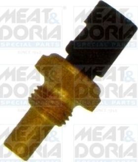 Датчик температуры охлаждающей жидкости Meat & Doria для Mercedes-Benz E-Класс I (W124) 1993-1998. Артикул 82201