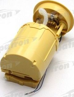 Бензонасос (топливный насос) Patron для Volkswagen Transporter T5 2003-2009. Артикул PFP363