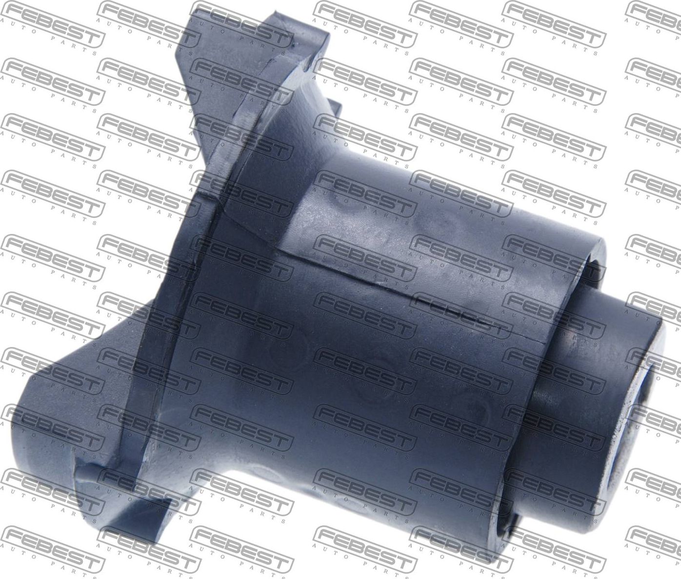 Сайлентблок задней балки Febest. Артикул BZAB-020