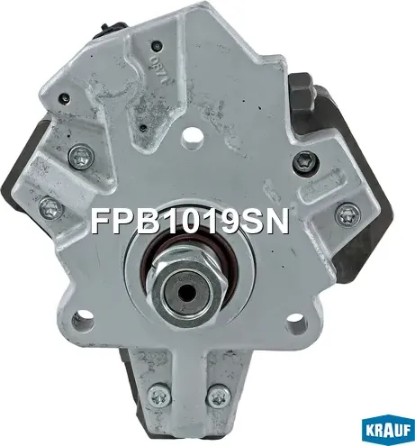 ТНВД (Krauf). Артикул FPB1019SN