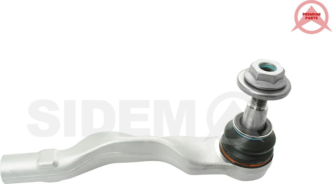 Наконечник рулевой тяги Sidem. Артикул 63133