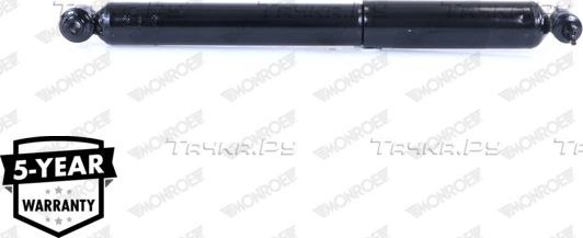 Амортизатор Monroe OESpectrum Premium. Артикул 37287ST