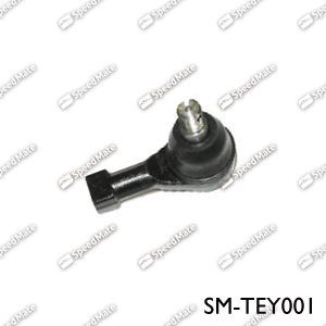 Наконечник рулевой тяги SpeedMate. Артикул SM-TEY001