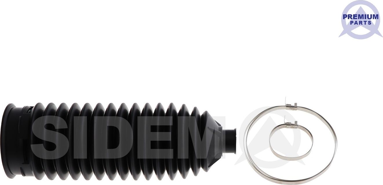 Пыльник рулевой рейки Sidem. Артикул 383.033