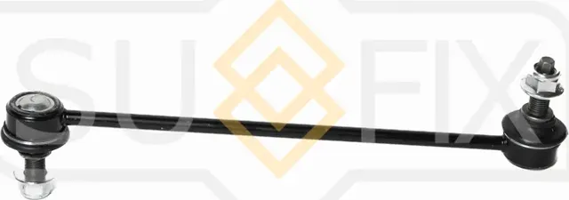 Стойка стабилизатора | перед прав/лев | (Sufix). Артикул SJ-1532