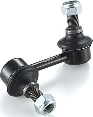 Стойка (тяга) стабилизатора GMB передняя правая для Mitsubishi Pajero III 2000-2007. Артикул 1004-0361