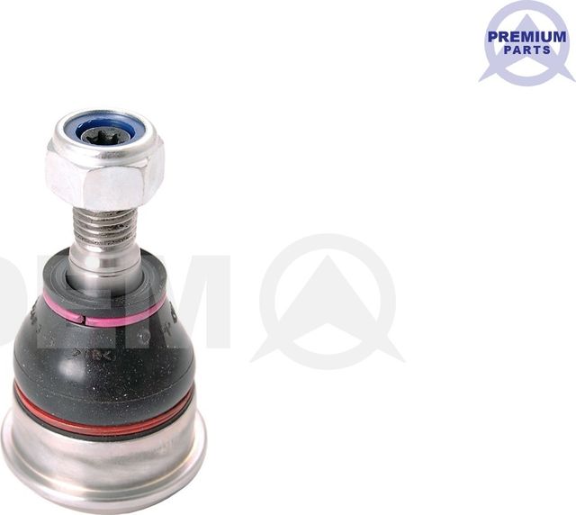 Шаровая опора Sidem передняя правая/левая для Smart Fortwo II (W451) 2007-2015. Артикул 91084