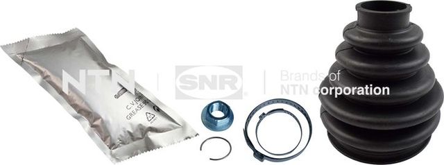 Пыльник ШРУСа наружный NTN / SNR для Ford Focus I 1998-2005. Артикул OBK52.002