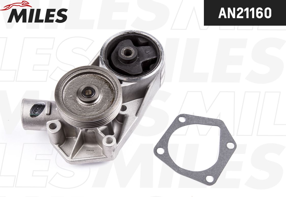 Помпа (водяной насос) Miles. Артикул AN21160