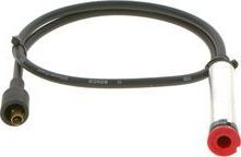 Высоковольтные провода (провода зажигания) (комплект) Bosch для Opel Omega A 1986-1994. Артикул 0 986 356 800