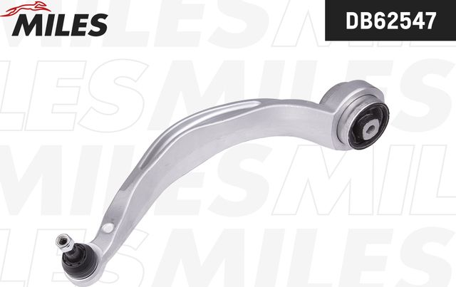Поперечный рычаг Miles передний правый для Audi A5 I (8T) 2009-2009. Артикул DB62547