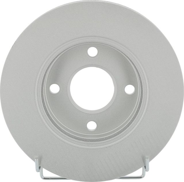 Тормозной диск Ferodo PREMIER Coat+ disc. Артикул DDF1072C