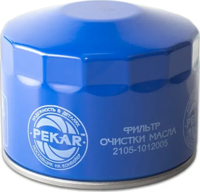 ФМ 02 КУ 2105-1012005 (П) (Pekar). Артикул 21051012005