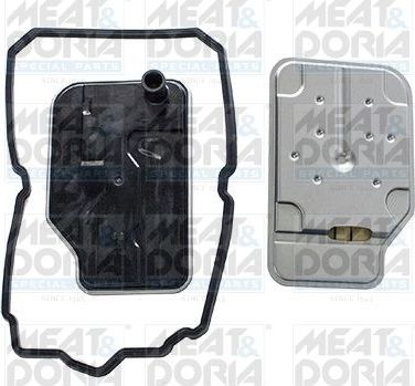 Фильтр АКПП Meat & Doria. Артикул KIT21029