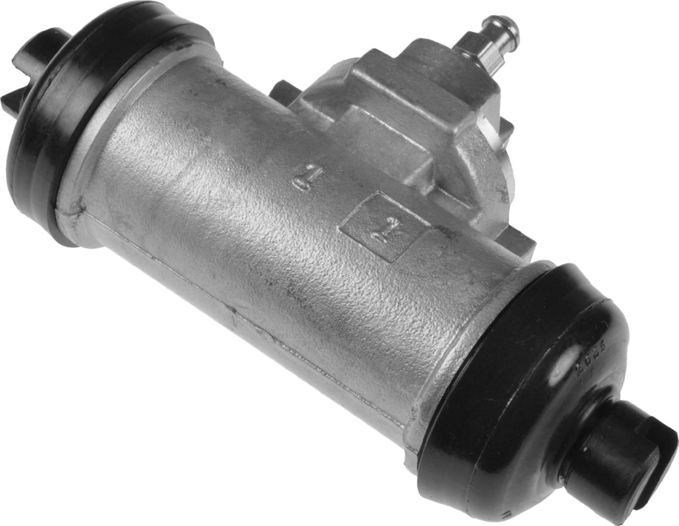 Тормозной цилиндр Blue Print (алюминий). Артикул ADN14441