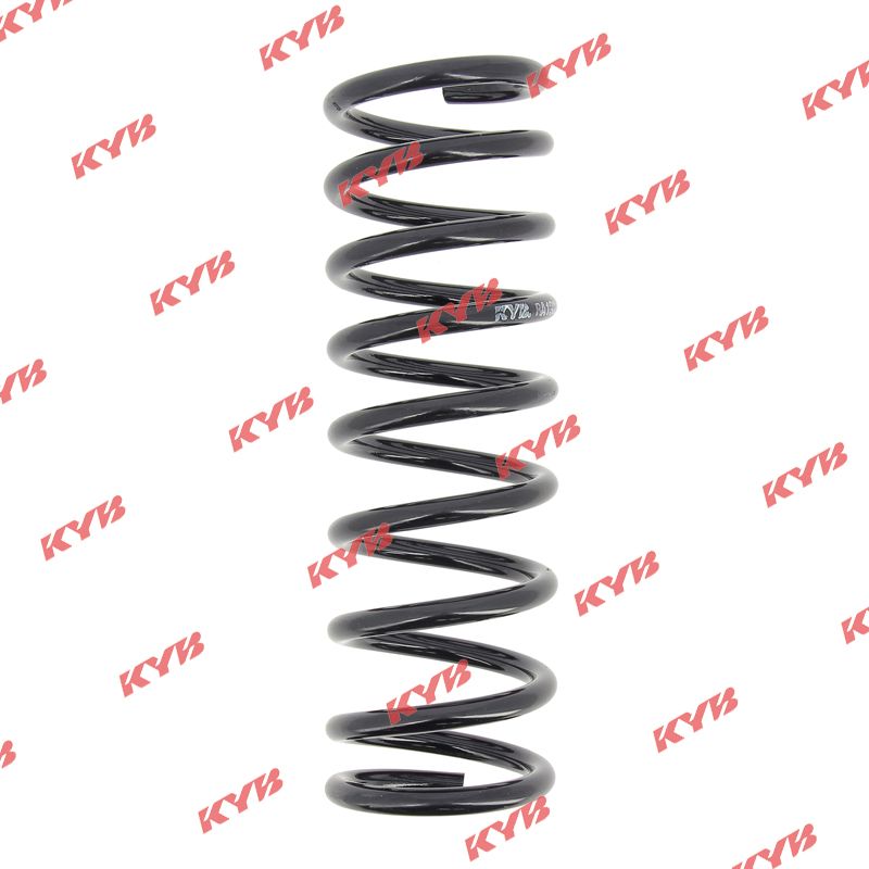 Пружина подвески KYB (Каяба) K-Flex передняя для ВАЗ 2104 1985-2012. Артикул RA1900