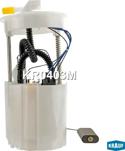 Насос топливный Krauf Krauf. Артикул KR0403M