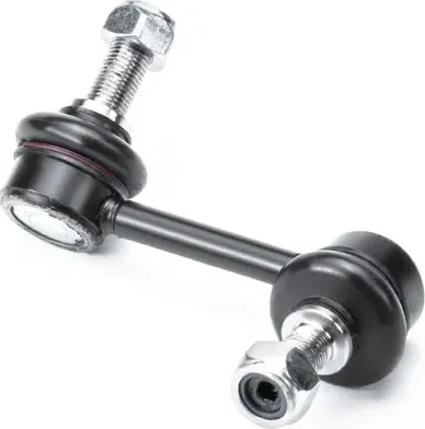 Стойка заднего стабилизатора правая (Metaco). Артикул 4110143R