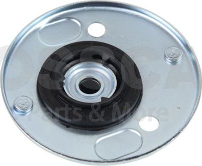 Опора амортизатора (стойки) OSSCA передняя для Saab 9-5 I 1998-2009. Артикул 62500