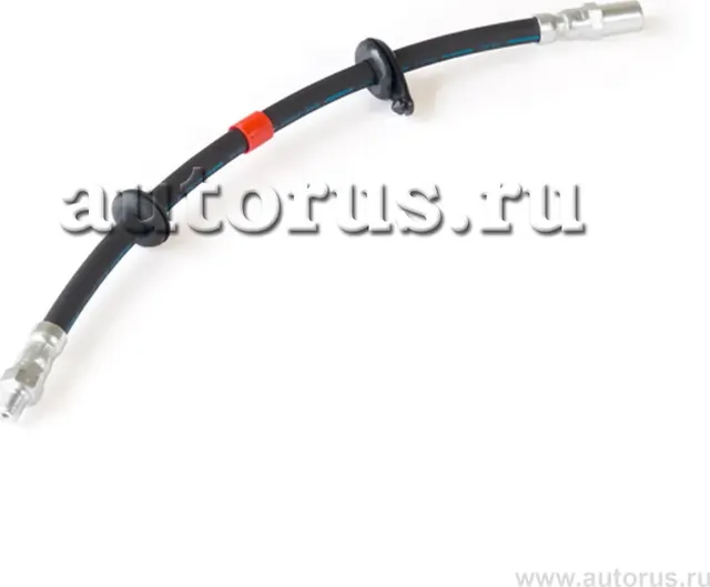 Шланг тормозной ВАЗ 2123 передний БелМаг BM.7313 (Belmag). Артикул BM7313