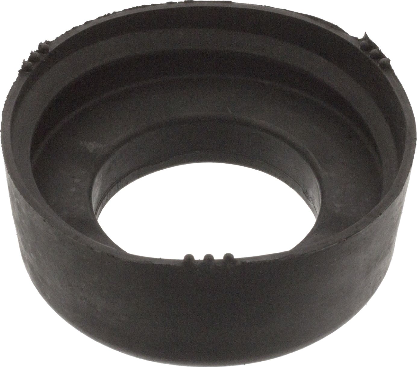 Отбойник амортизатора (стойки) SWAG (резина). Артикул 10 56 0020