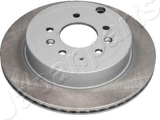 Тормозной диск Japanparts. Артикул DP-327C