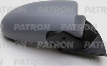 Зеркало боковое Patron. Артикул PMG1504M08