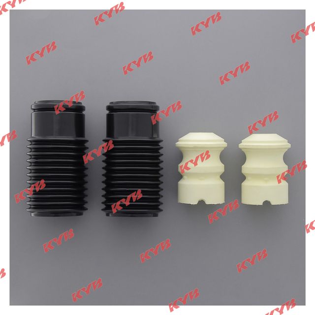 Комплект отбойников и пыльников амортизаторов (стоек) KYB (Каяба) Protection Kit. Артикул 910005