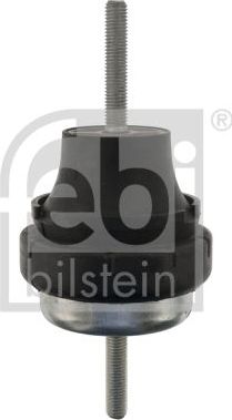 Подушка (опора) двигателя Febi Bilstein. Артикул 102354