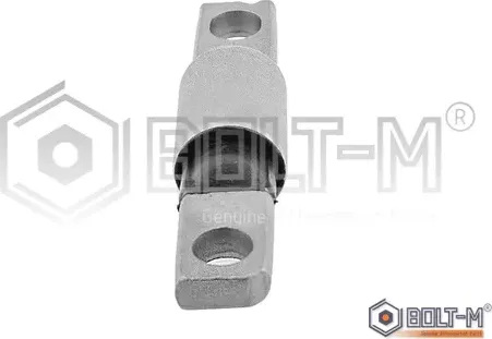 Сайлентблок рычага (Bolt-M). Артикул BM7774