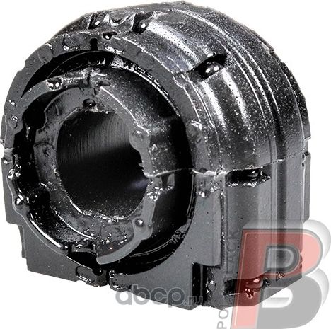 Втулка полиуретановая GR-01-1886 1K0511327AS PolyBlack Polyblack. Артикул GR011886